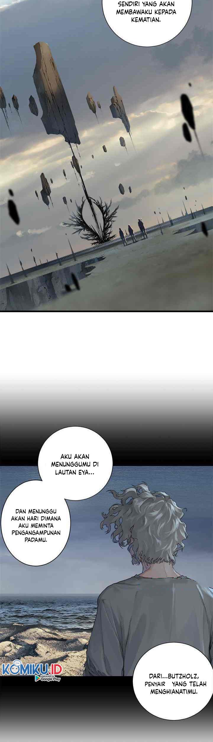Her Summon Bab 105 halaman 21