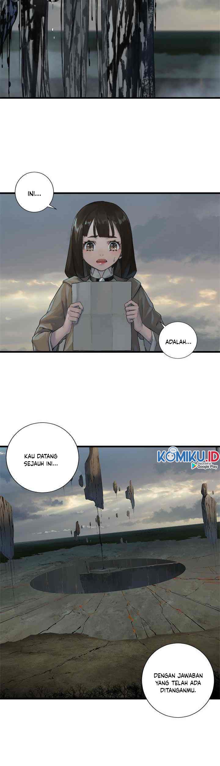 Her Summon Bab 105 halaman 23