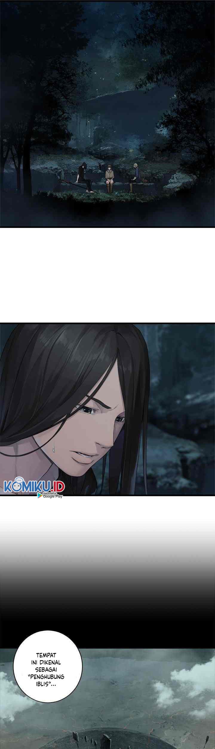 Her Summon Bab 106 halaman 2