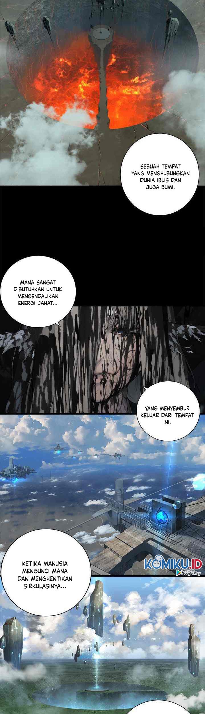 Her Summon Bab 106 halaman 3