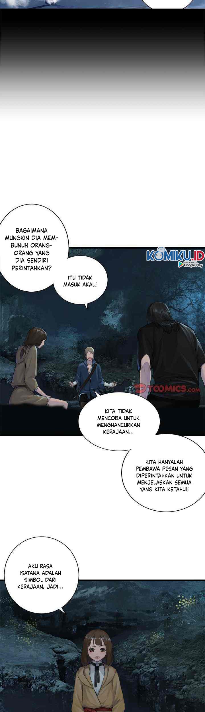 Her Summon Bab 106 halaman 6