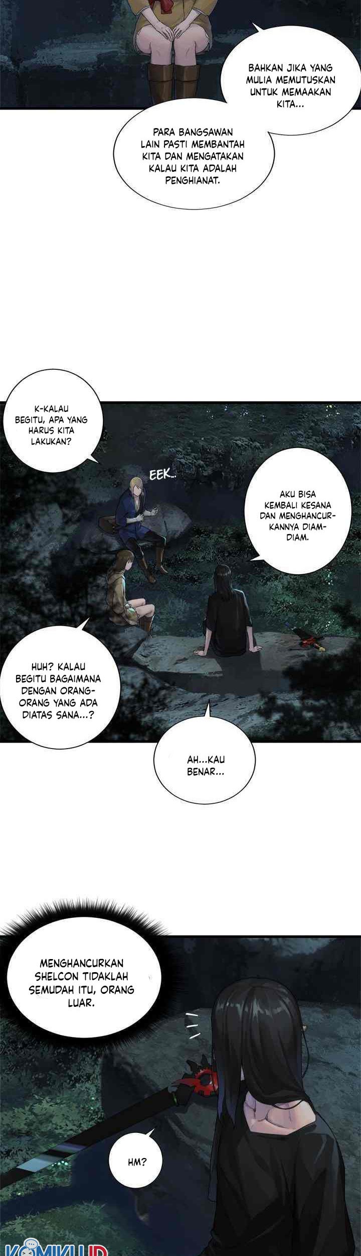 Her Summon Bab 106 halaman 7