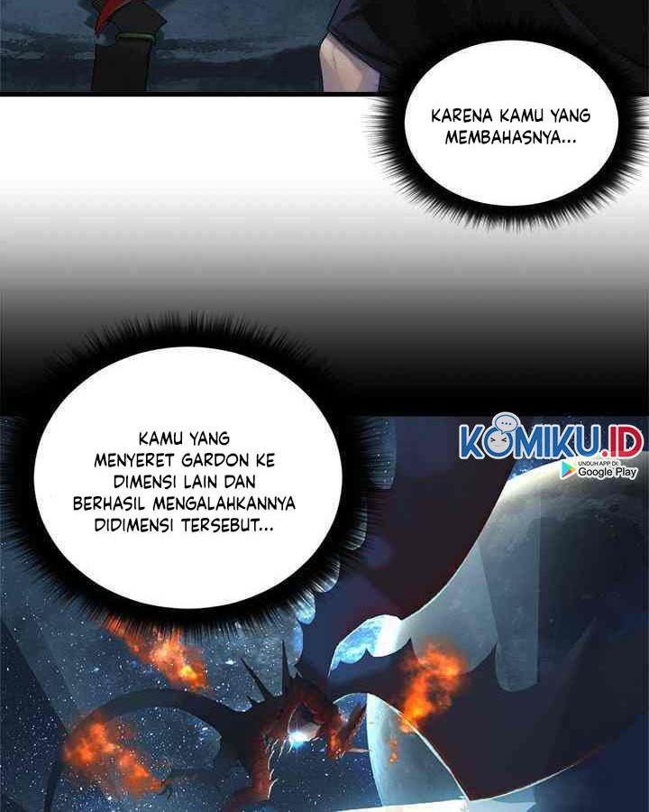 Her Summon Bab 106 halaman 9