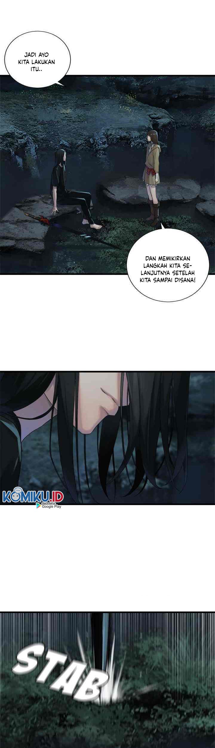 Her Summon Bab 106 halaman 12