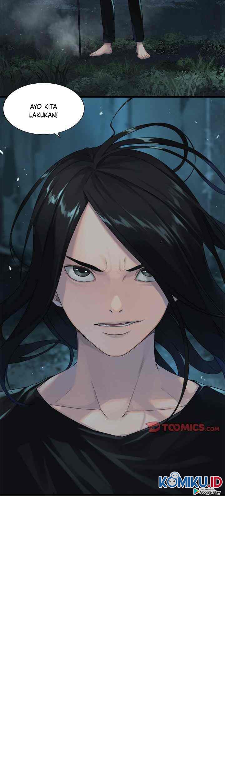 Her Summon Bab 106 halaman 15