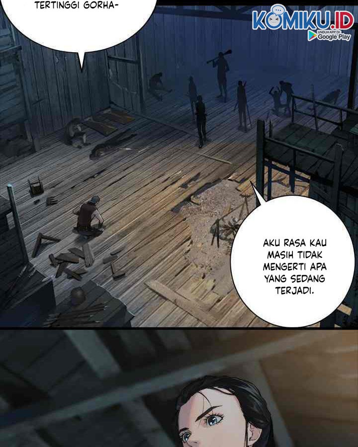 Her Summon Bab 106 halaman 18