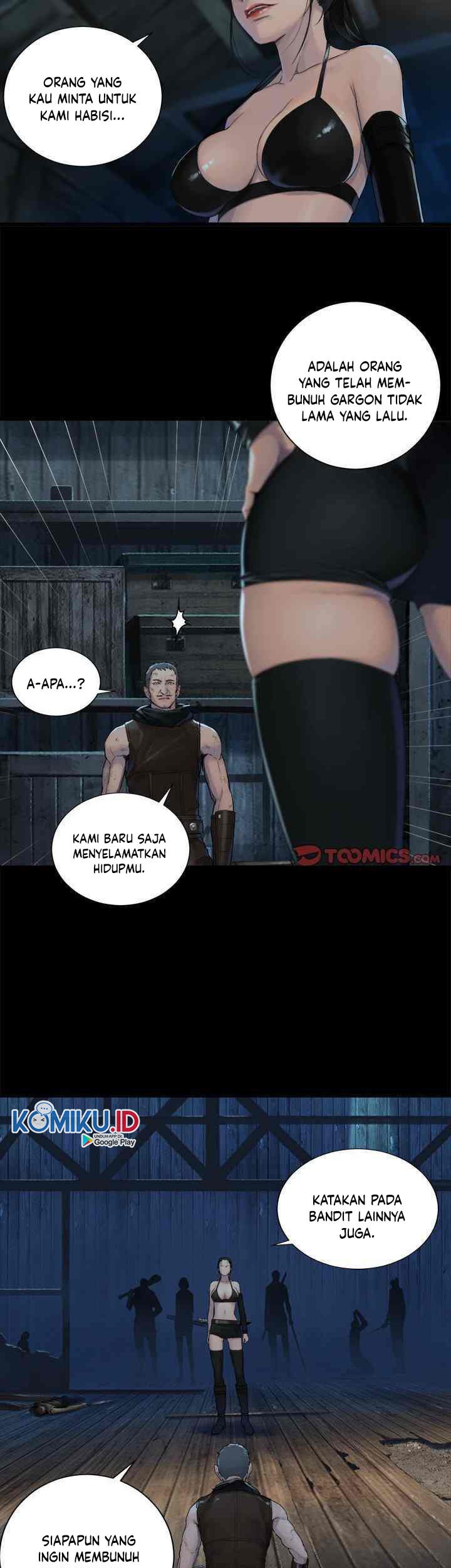 Her Summon Bab 106 halaman 19