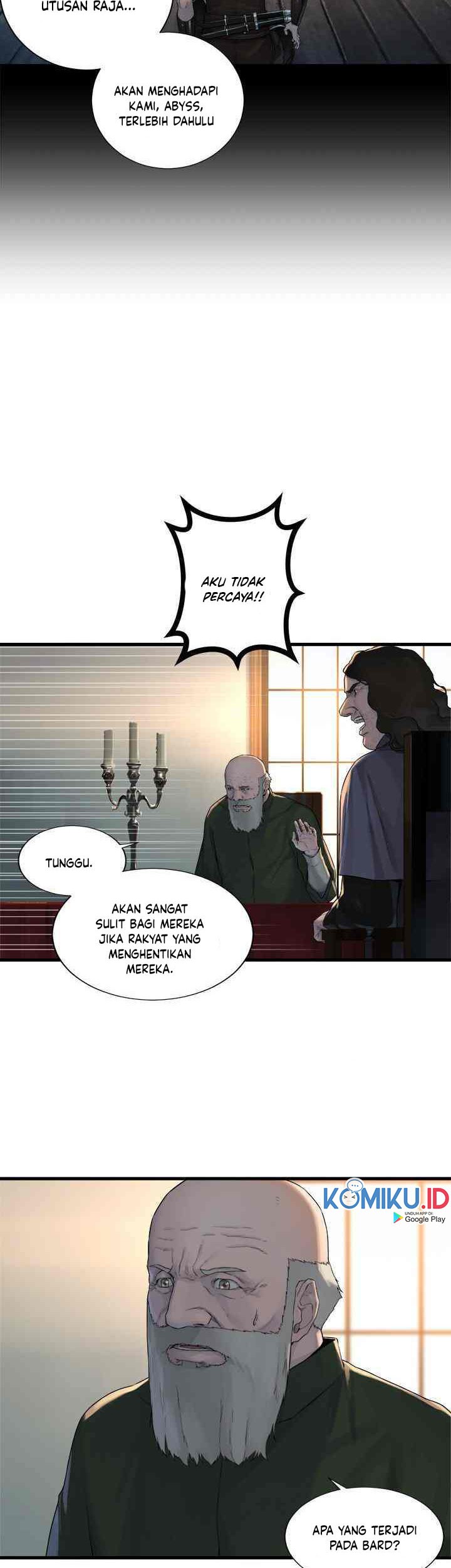 Her Summon Bab 106 halaman 20