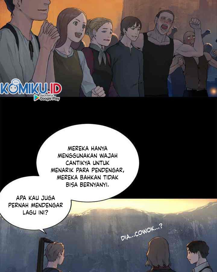 Her Summon Bab 106 halaman 22