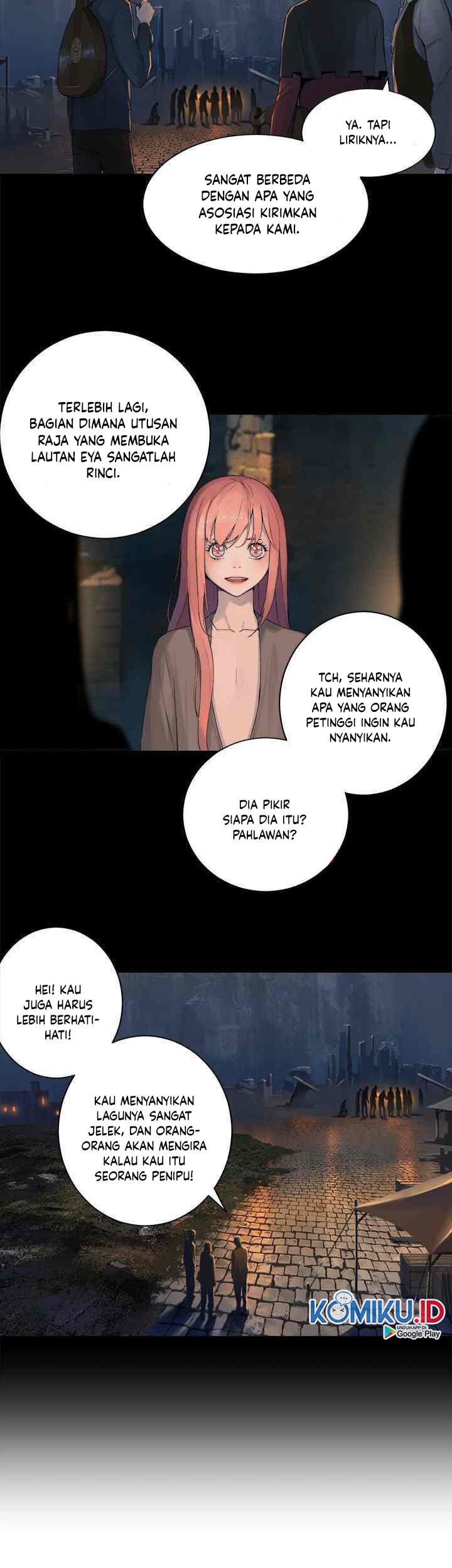 Her Summon Bab 106 halaman 23