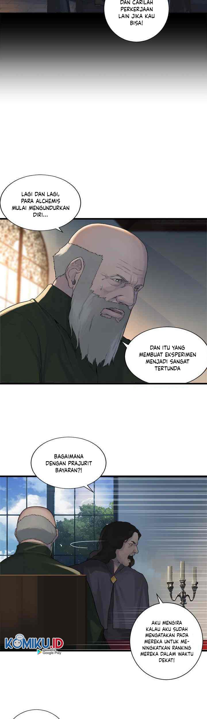 Her Summon Bab 106 halaman 27