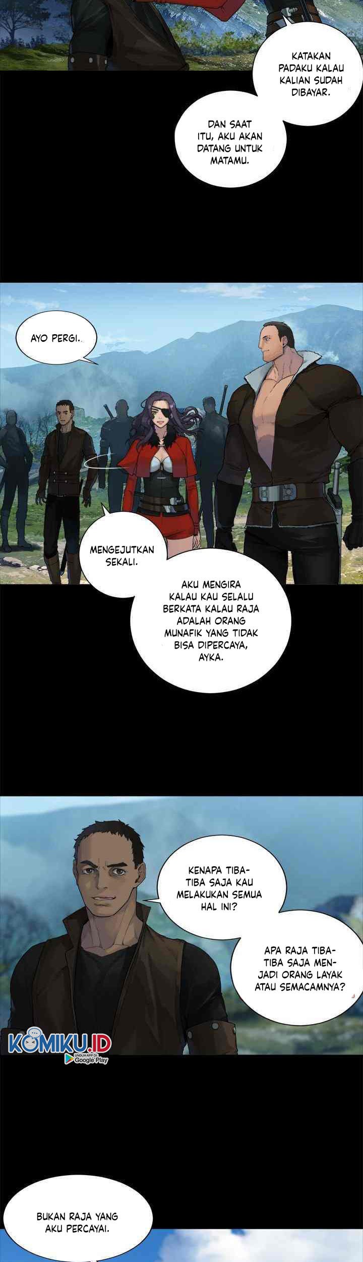 Her Summon Bab 106 halaman 29