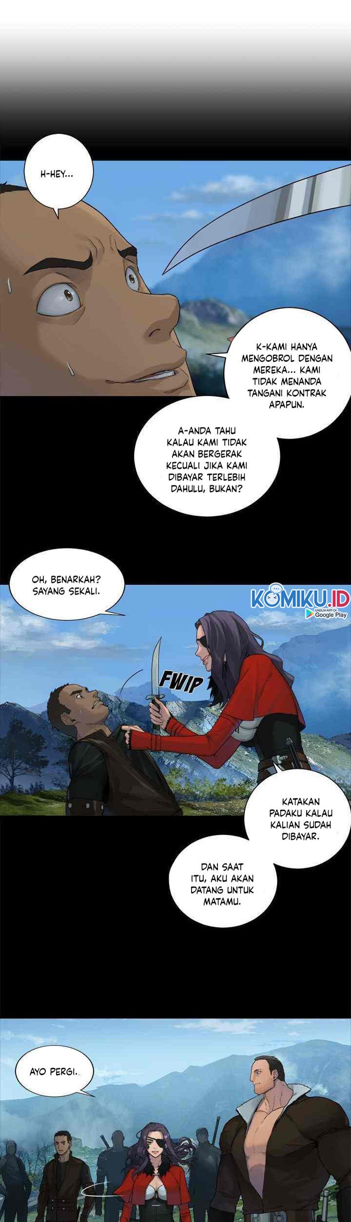Her Summon Bab 107 halaman 2
