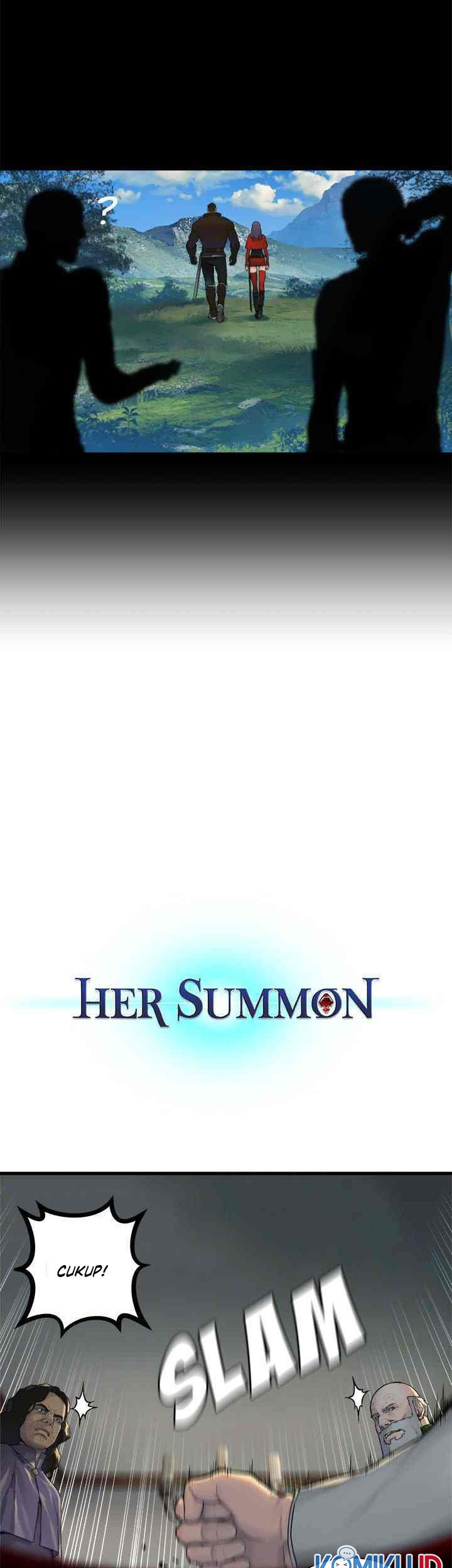 Her Summon Bab 107 halaman 4