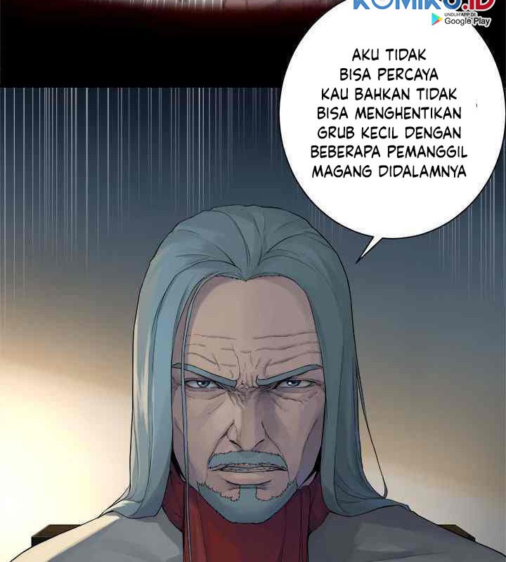 Her Summon Bab 107 halaman 5