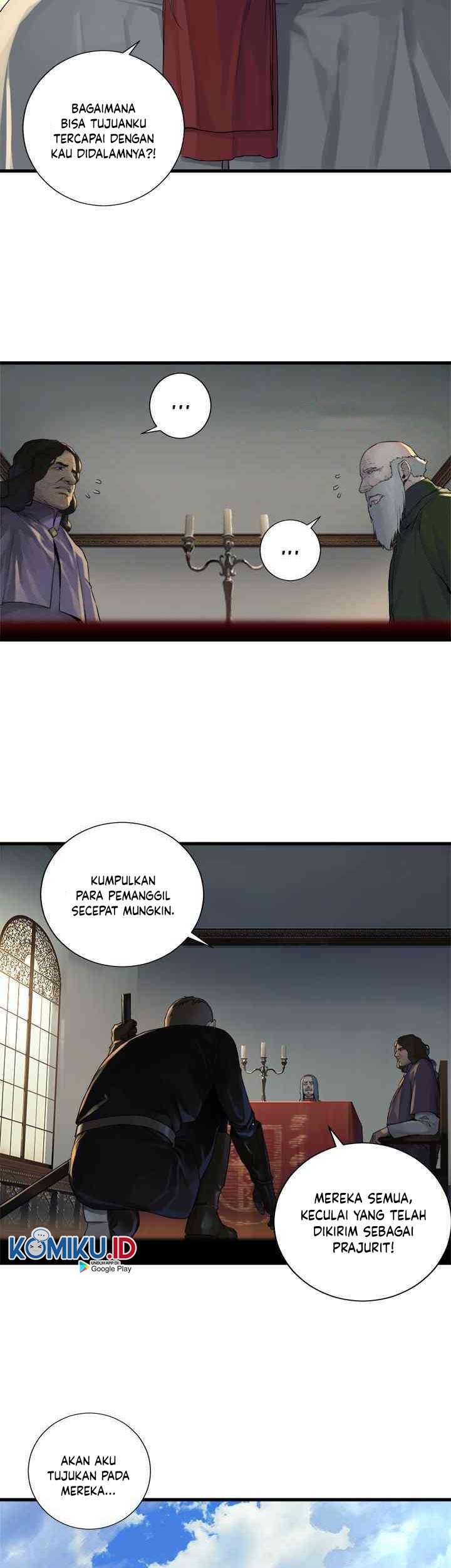 Her Summon Bab 107 halaman 6