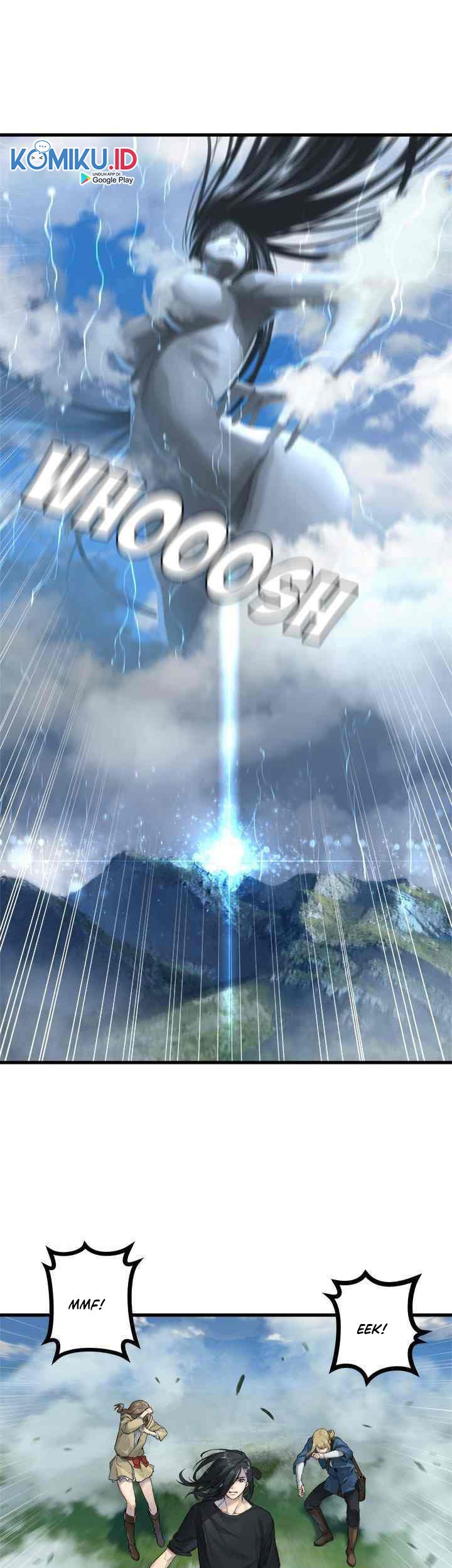 Her Summon Bab 107 halaman 12