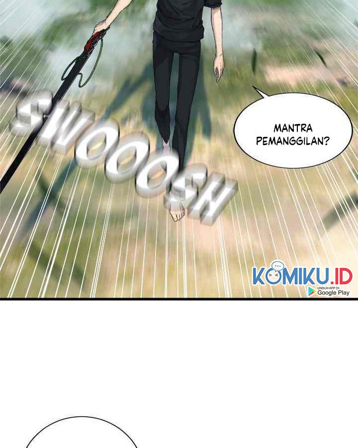 Her Summon Bab 107 halaman 13