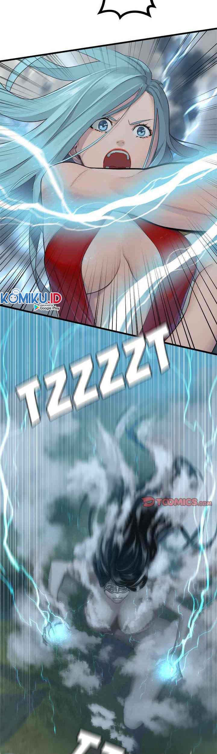 Her Summon Bab 107 halaman 20