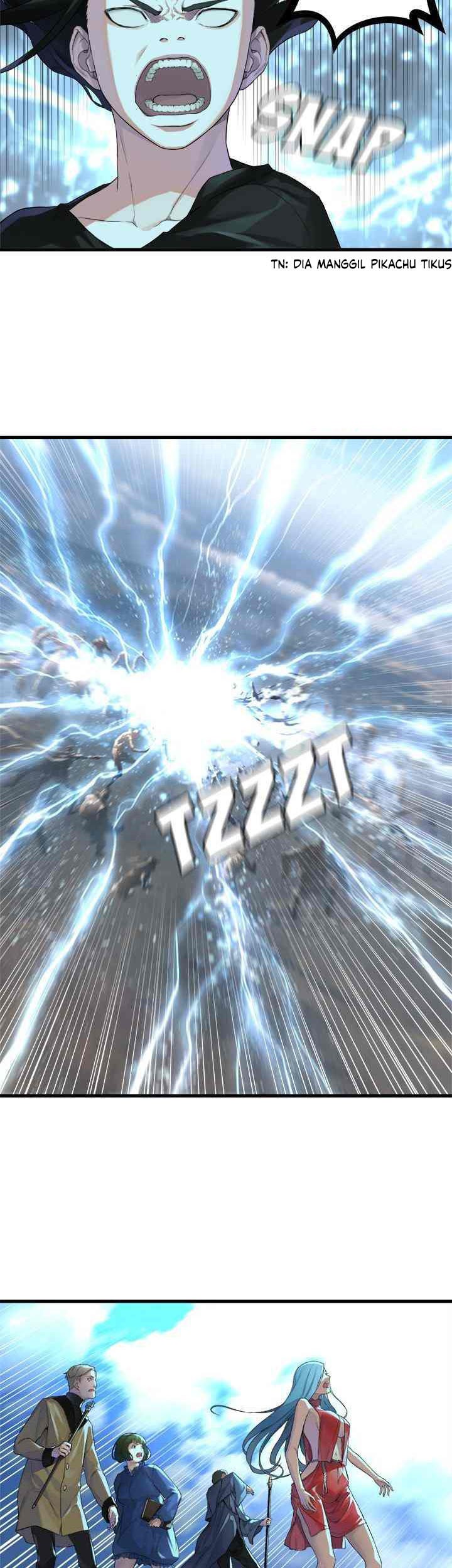Her Summon Bab 107 halaman 23