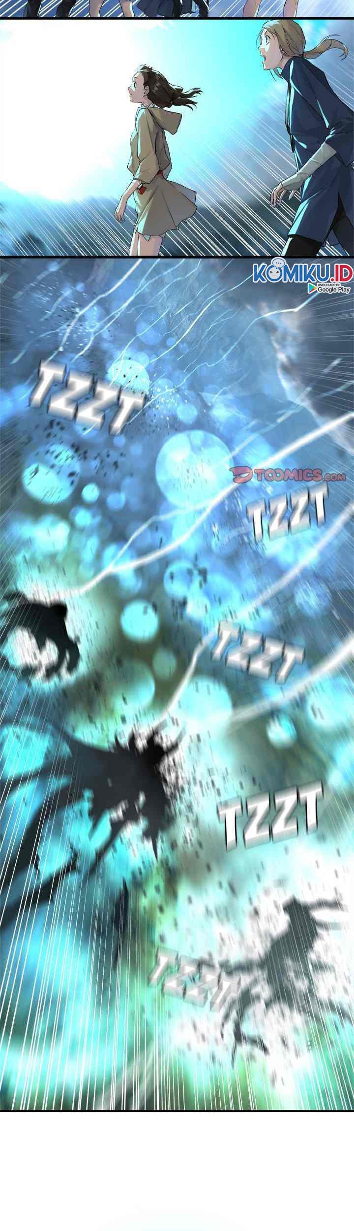 Her Summon Bab 107 halaman 24