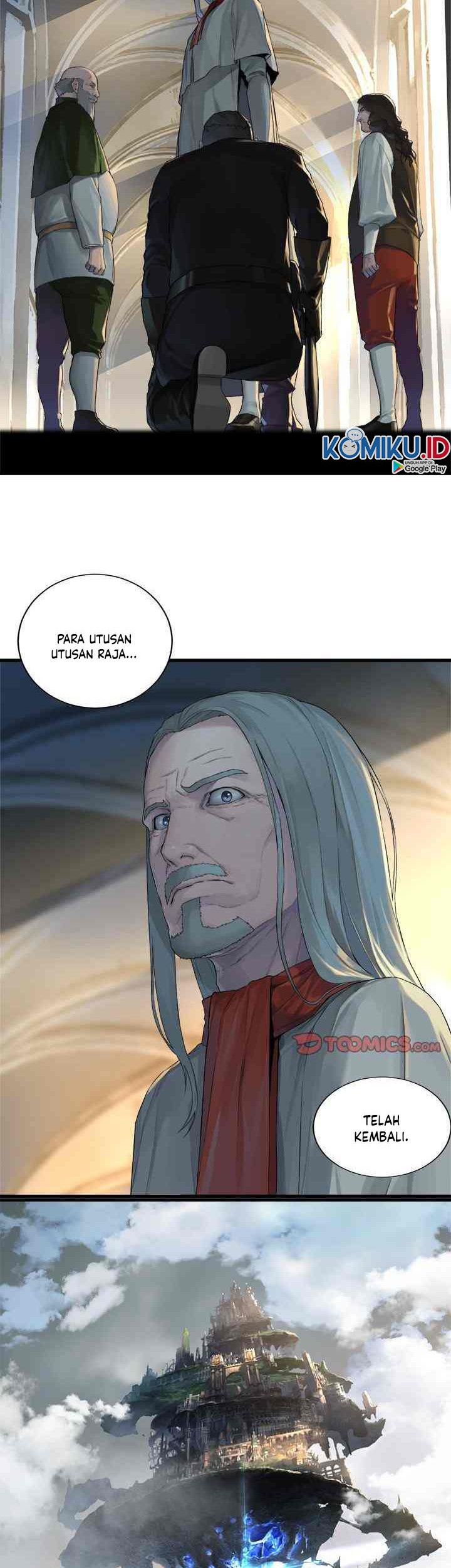 Her Summon Bab 107 halaman 28