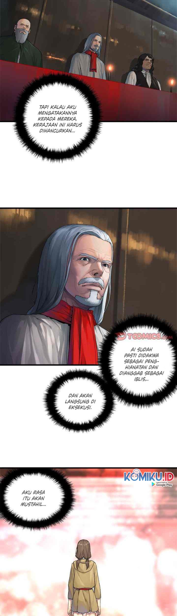 Her Summon Bab 108 halaman 6