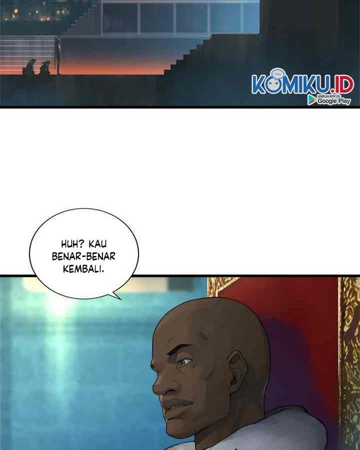 Her Summon Bab 108 halaman 9