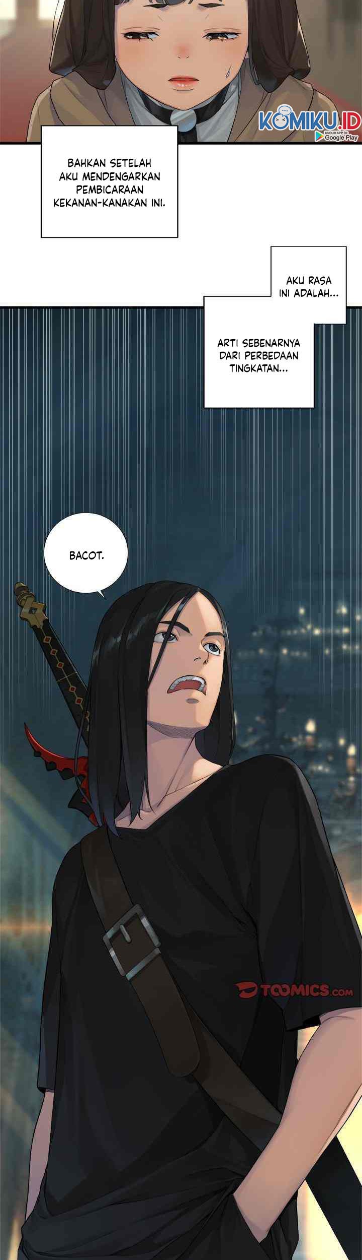 Her Summon Bab 108 halaman 12
