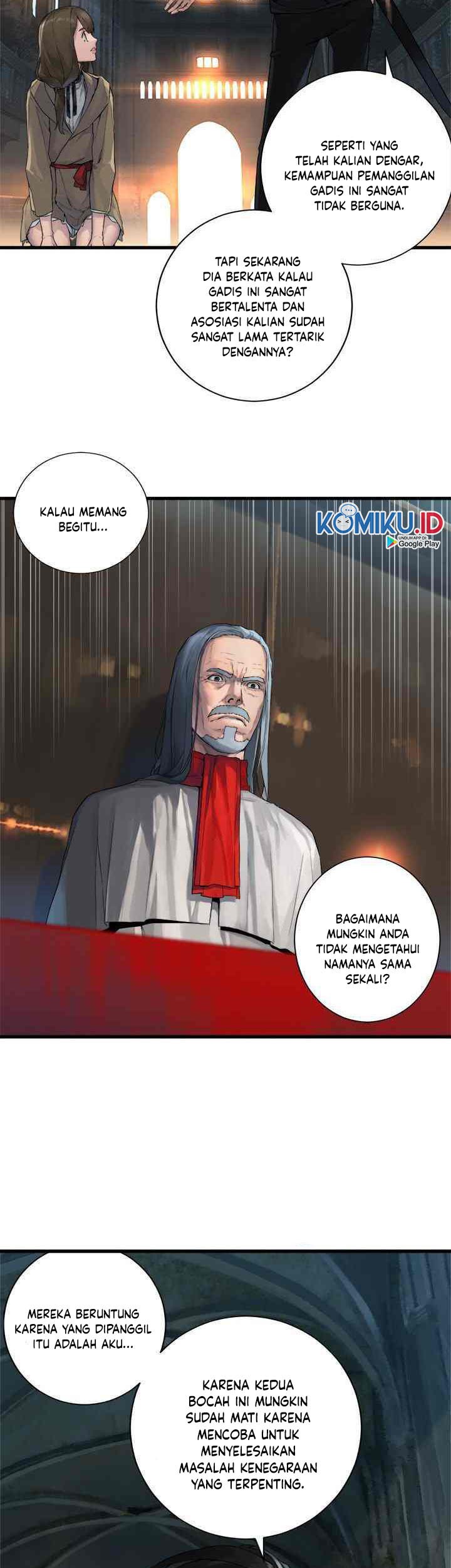 Her Summon Bab 108 halaman 21