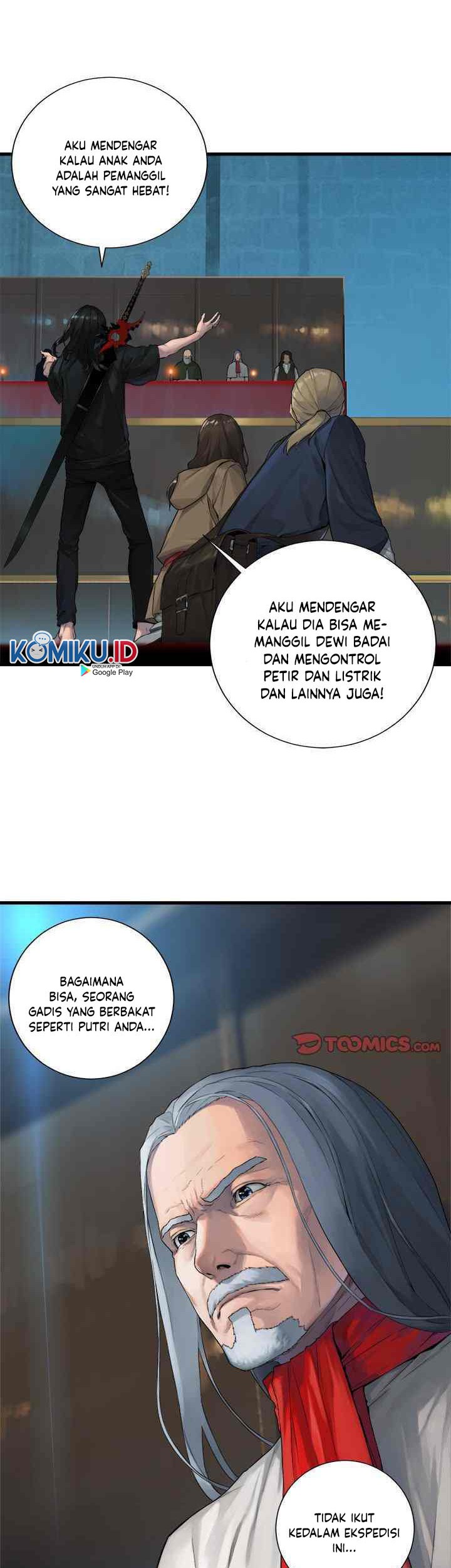 Her Summon Bab 108 halaman 24