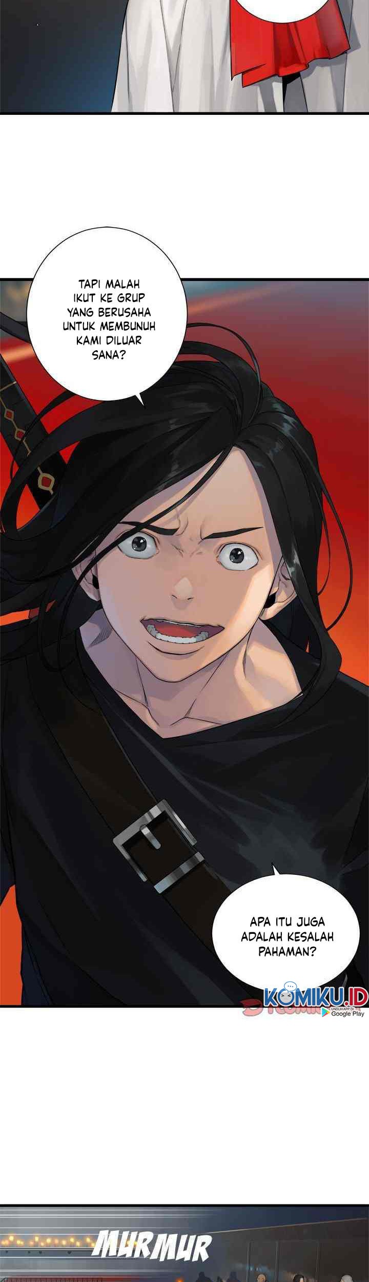 Her Summon Bab 108 halaman 25