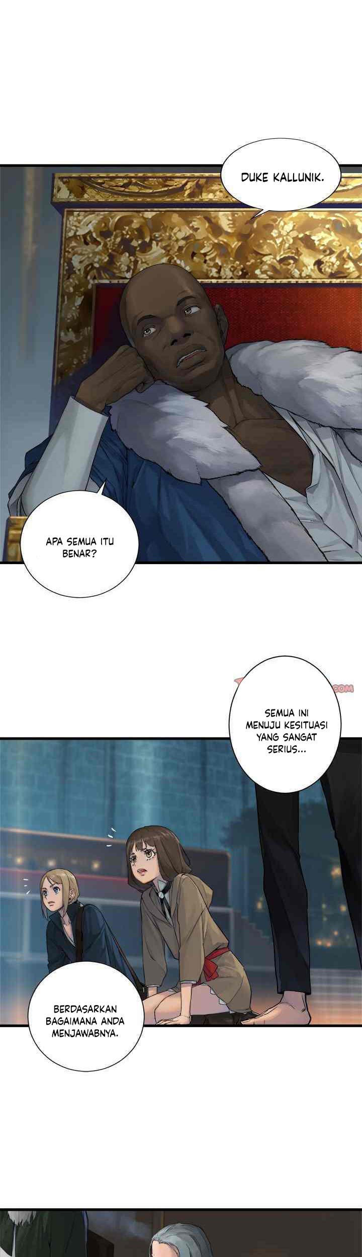 Her Summon Bab 108 halaman 27