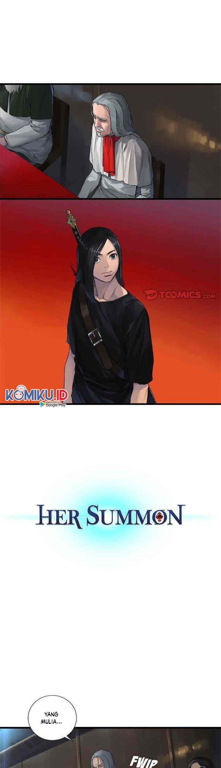 Her Summon Bab 109 halaman 2