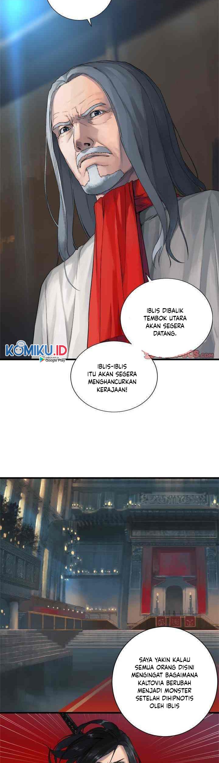 Her Summon Bab 109 halaman 4