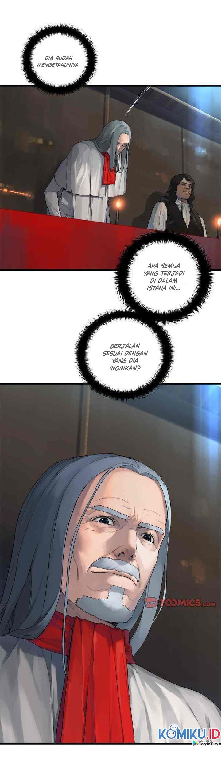Her Summon Bab 109 halaman 8