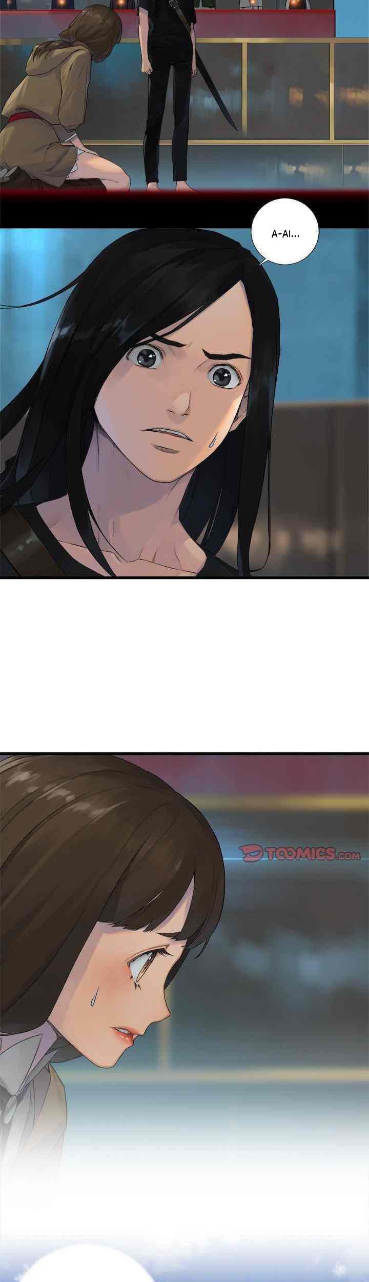 Her Summon Bab 109 halaman 11