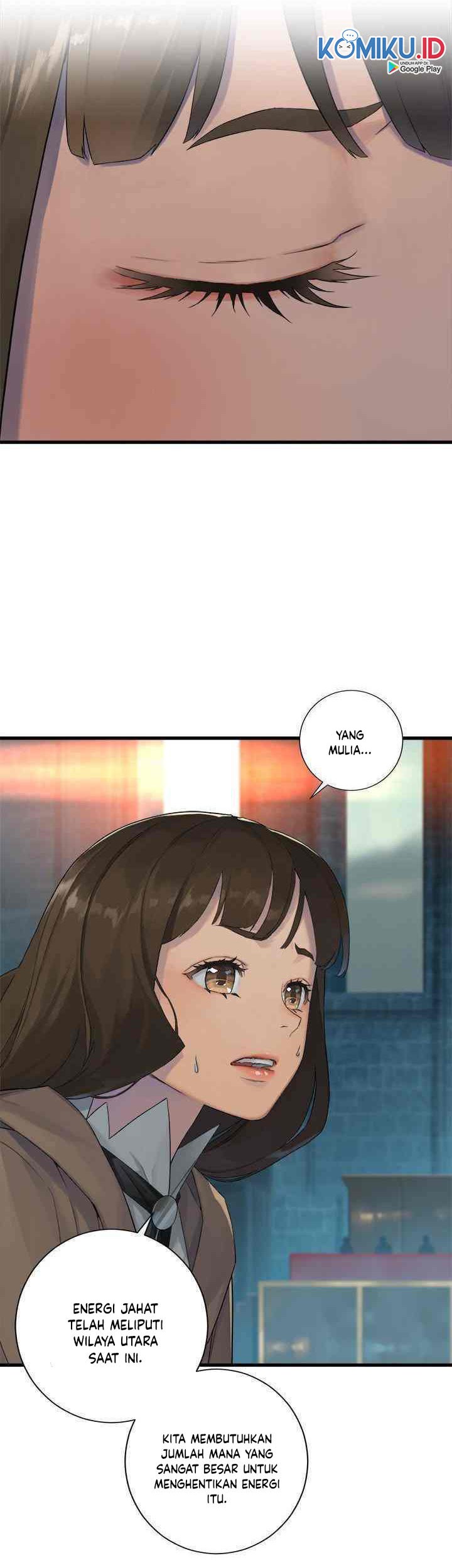Her Summon Bab 109 halaman 16
