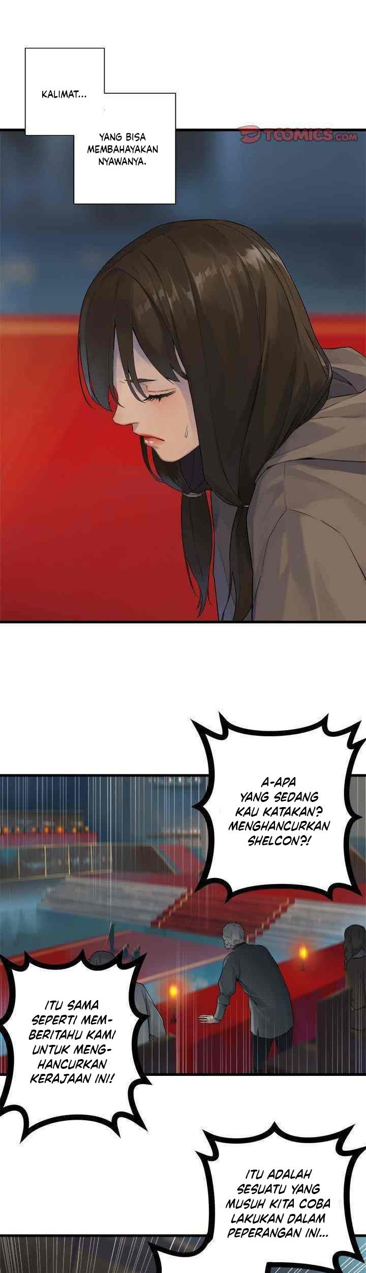 Her Summon Bab 109 halaman 20