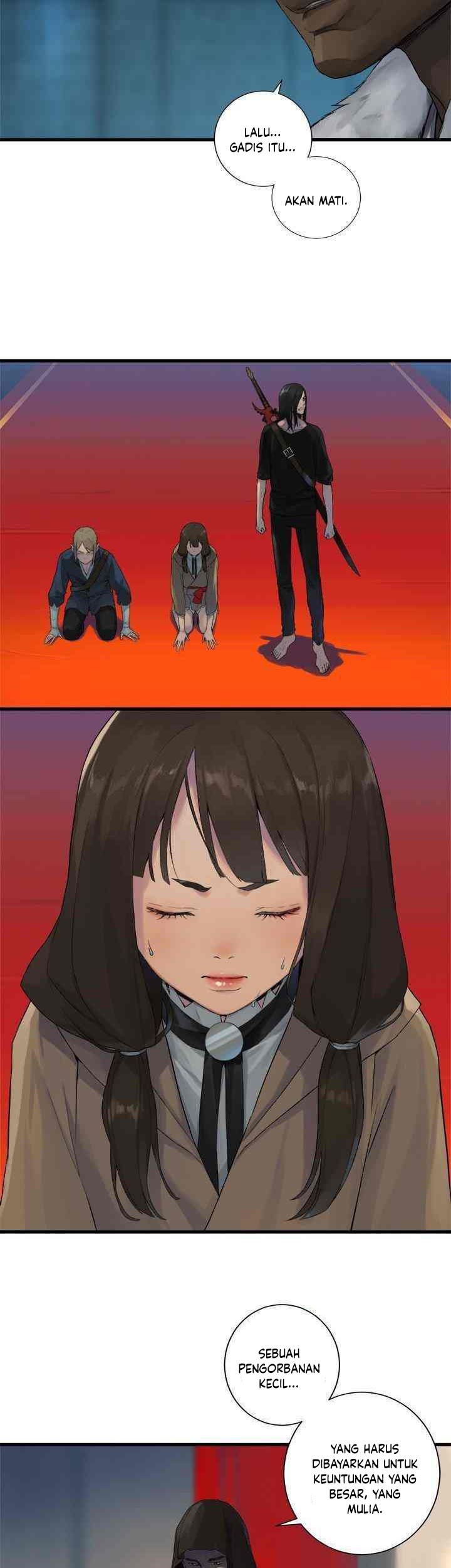 Her Summon Bab 109 halaman 23