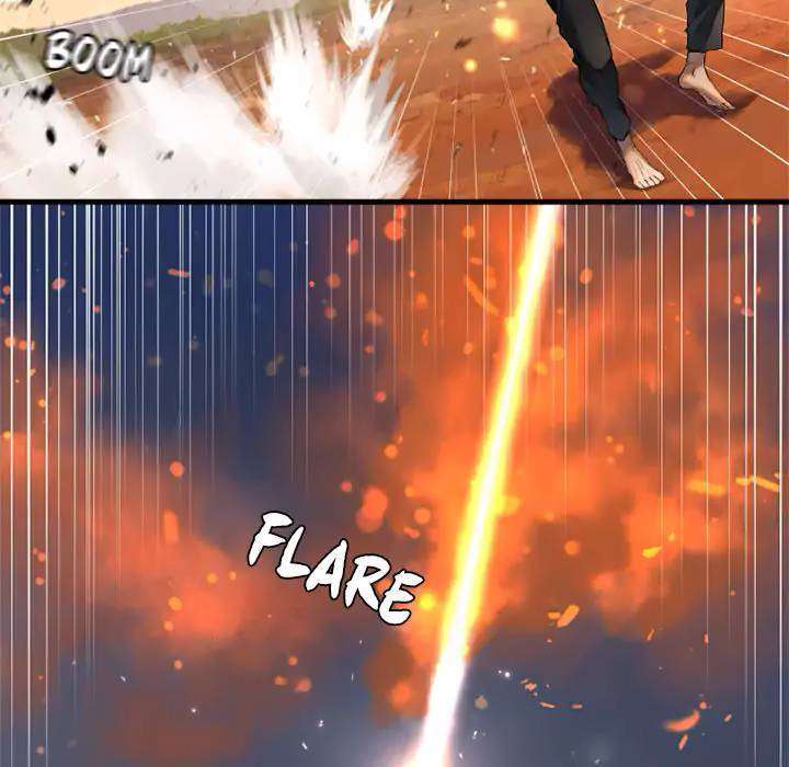 Her Summon Bab 11 halaman 8