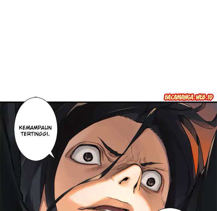 Her Summon Bab 11 halaman 10
