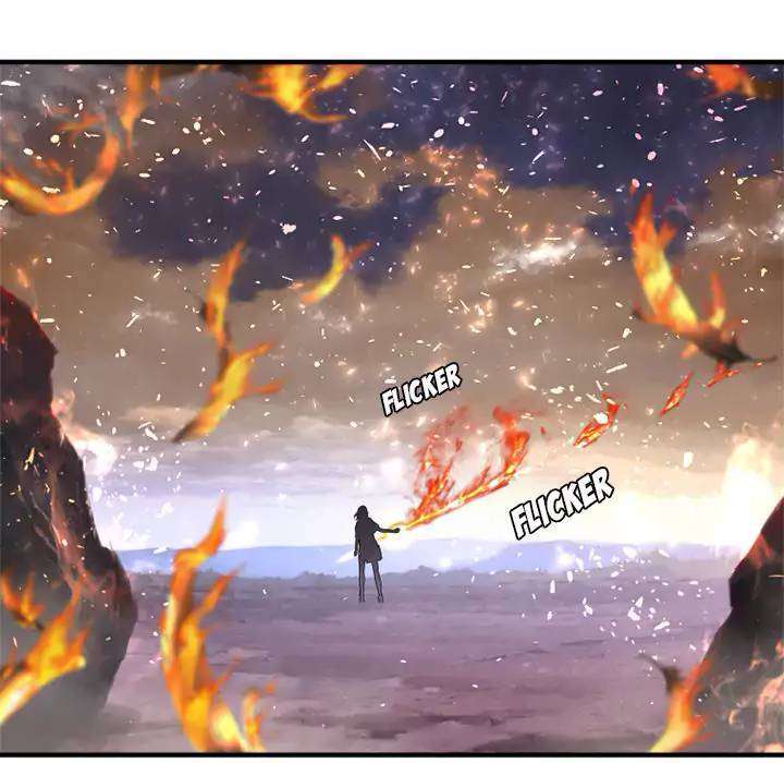 Her Summon Bab 11 halaman 18