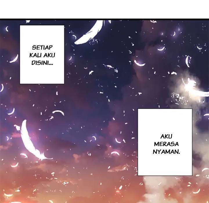 Her Summon Bab 11 halaman 21