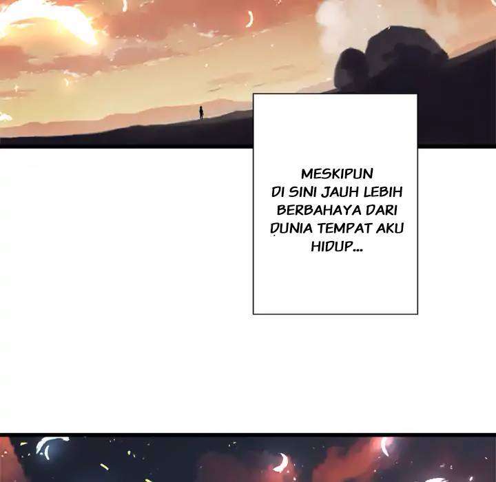 Her Summon Bab 11 halaman 22