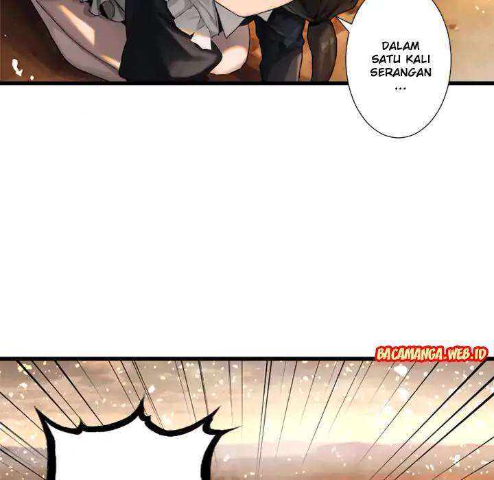 Her Summon Bab 11 halaman 25