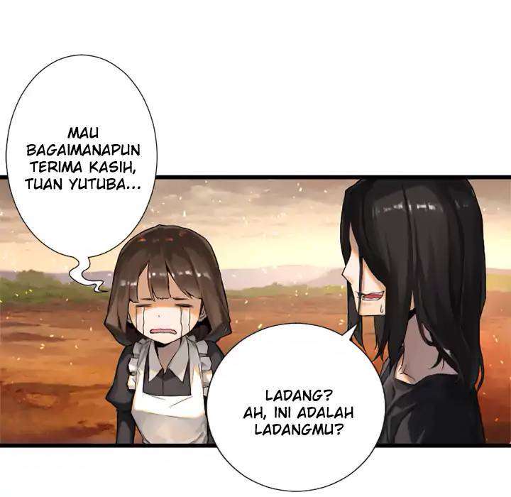 Her Summon Bab 11 halaman 27