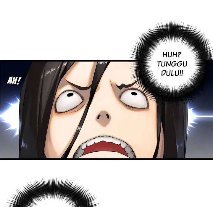 Her Summon Bab 11 halaman 29