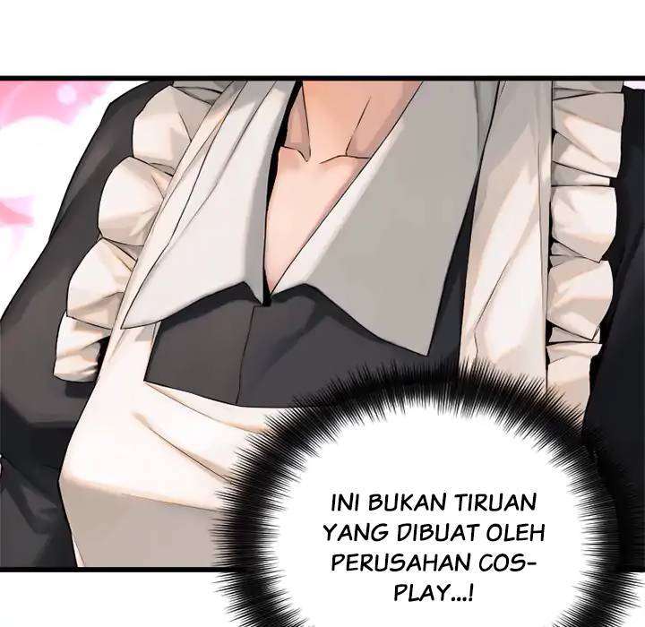 Her Summon Bab 11 halaman 32
