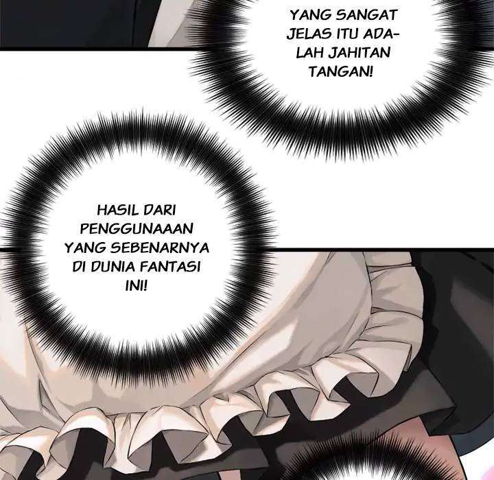 Her Summon Bab 11 halaman 34